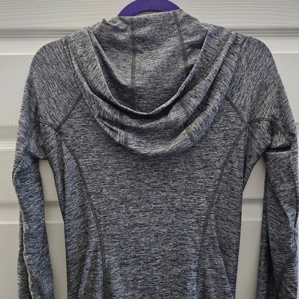 Athleta Mt Jacket Excellent Condition - image 7